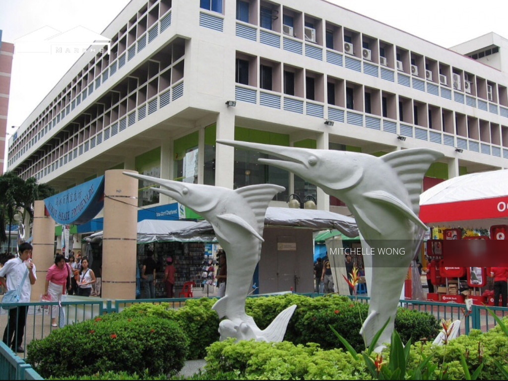 PARKWAY CENTRE (D15), Office #116787732